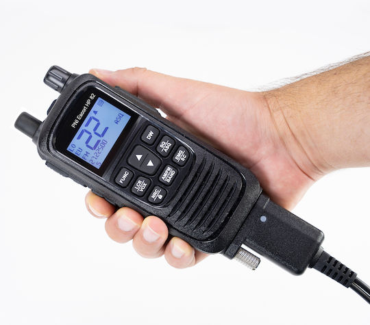 PNI Escort HP 82 CB Car 8W With Monochrome Display