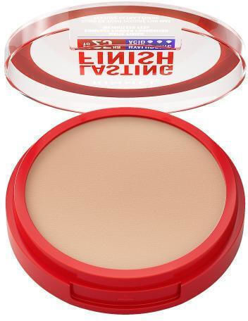 Rimmel London Lasting Finish 25h Компактна Пудра Фон дьо тен SPF20 Грим 7g Жени 003 Сусам