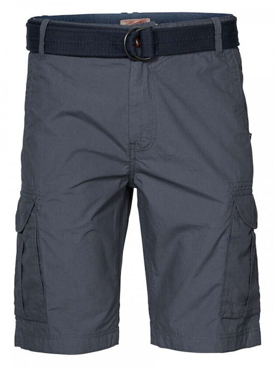 Men's Shorts Cargo Anthracite