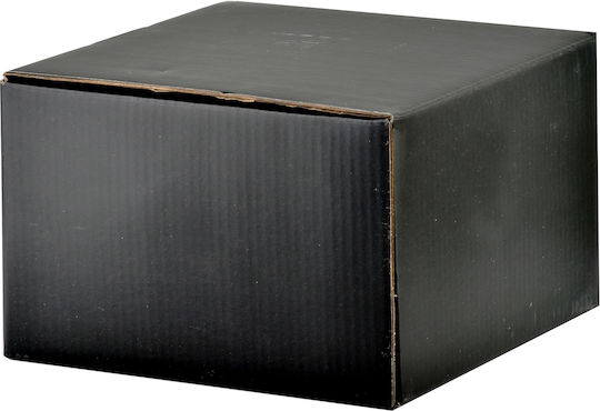 Mondex Ceainic cu Filtru Din fontă Negru 800ml