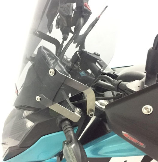 GP Kompozit Φιμέ Ζελατίνα Μοτοσυκλέτας 040304012