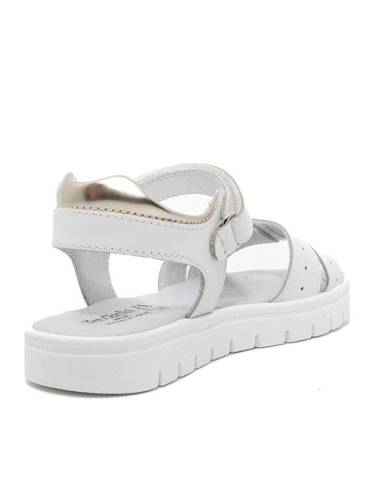 Sandale tip Pantof Gri