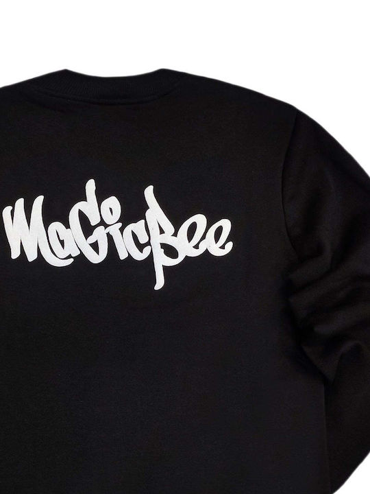 Sweatshirt black
