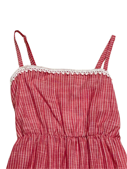 Rochie pentru Copii Roșu