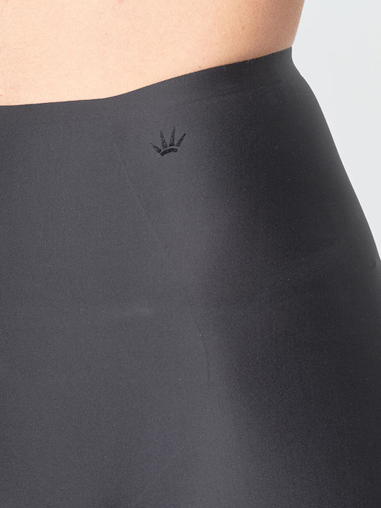 Triumph Sharing Series Slip Σύσφιξης Χωρίς Ραφές Μαύρο