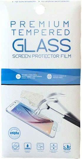 Tempered Glass (Galaxy J6)