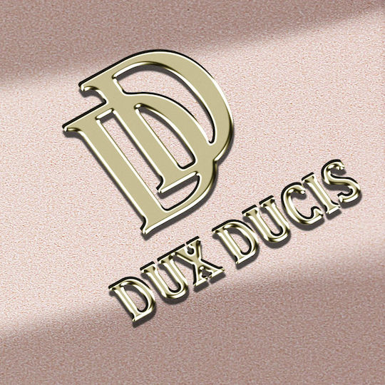 Dux Ducis Skin Pro Smooth Book Leather Pink (Samsung Galaxy A55)