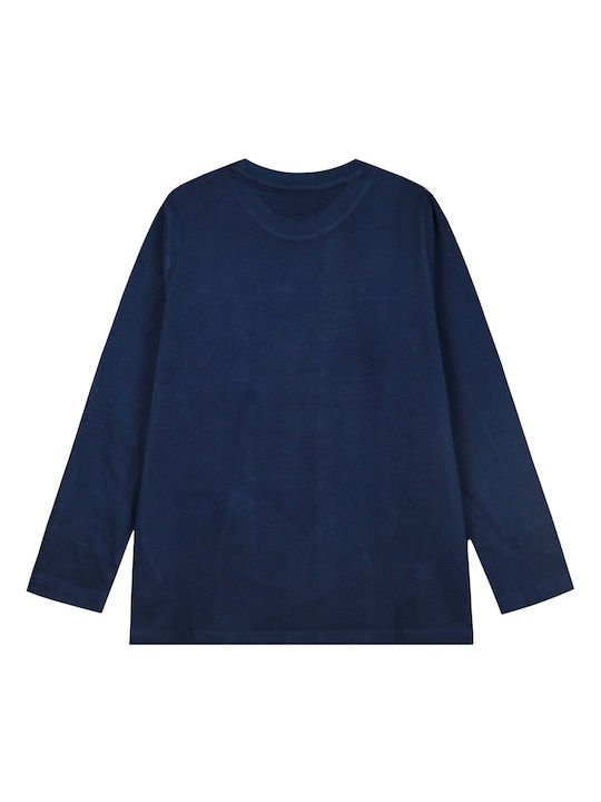 Energiers Kids Blouse Long Sleeve Maren