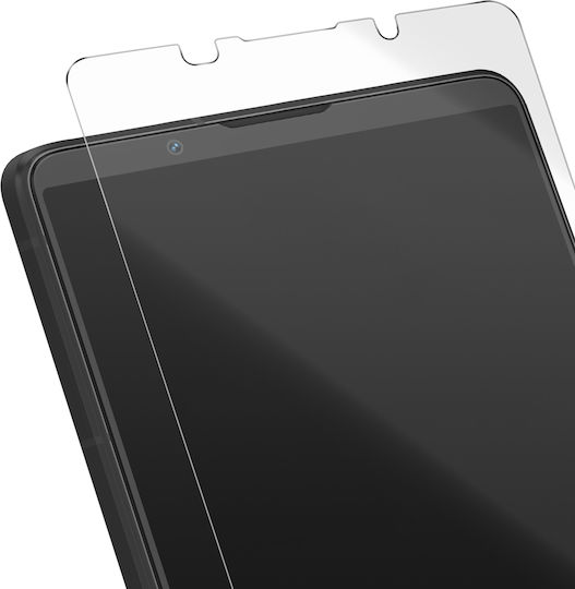Avizar Panzerglasfolie Sony Xperia 1 VI Härte 9H Kratzfest Transparent