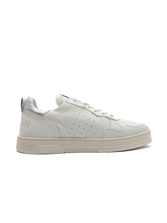 Womsh Sneakers White