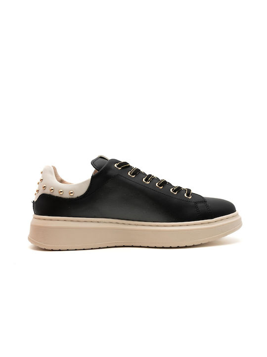 Nerogiardini Sneakers Beige