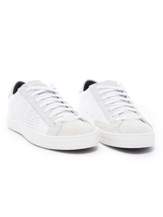 P448 Sneakers White