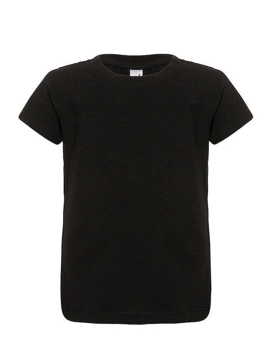 Dunkelblaues T-Shirt