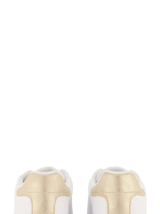 Sneakers White
