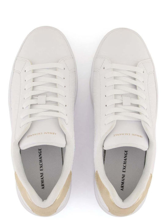 Sneakers White