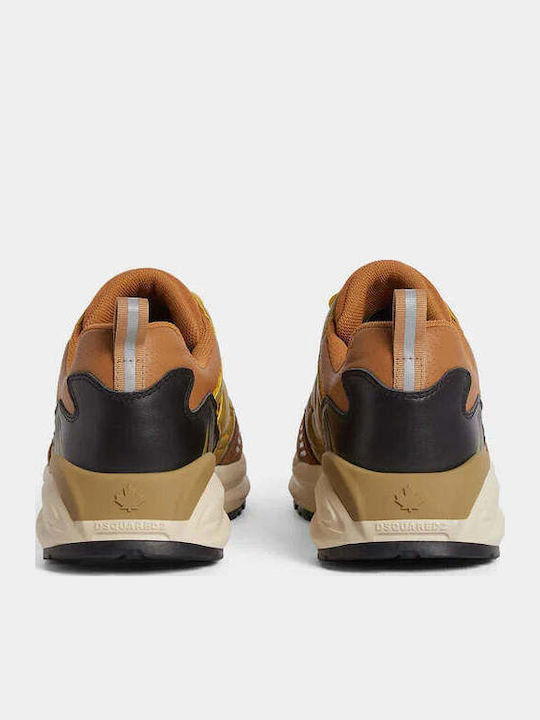 Dash Sneakers Multicolored