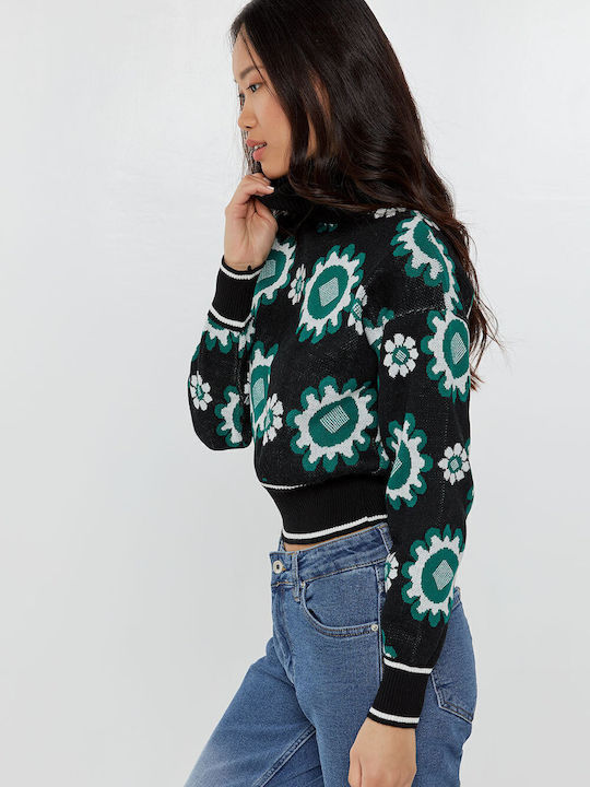 Sweater Fuchsia Sweater Fuchsia