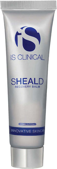 IS Clinical Balm Face Night 60gr