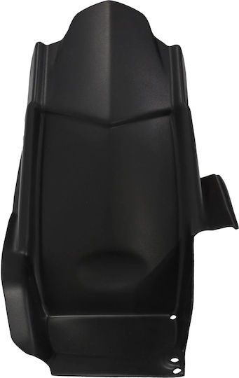 GP Kompozit Motorcycle Rear Wheel Fender for Honda X-ADV 750 Black 1pcs