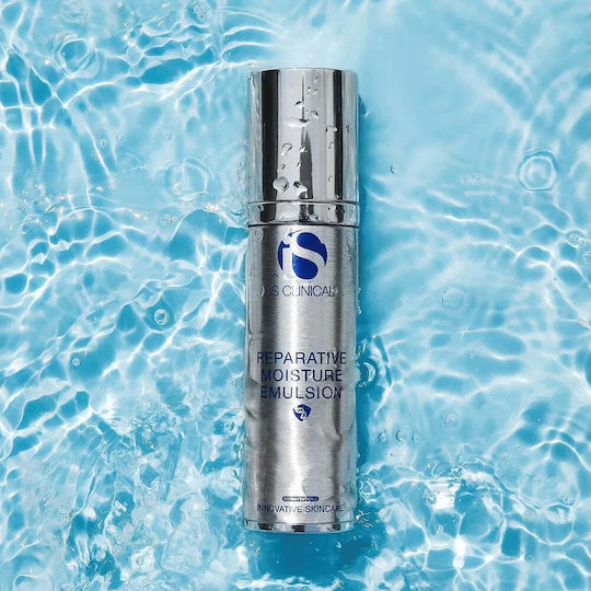 IS Clinical Emulsion Face Night 50gr