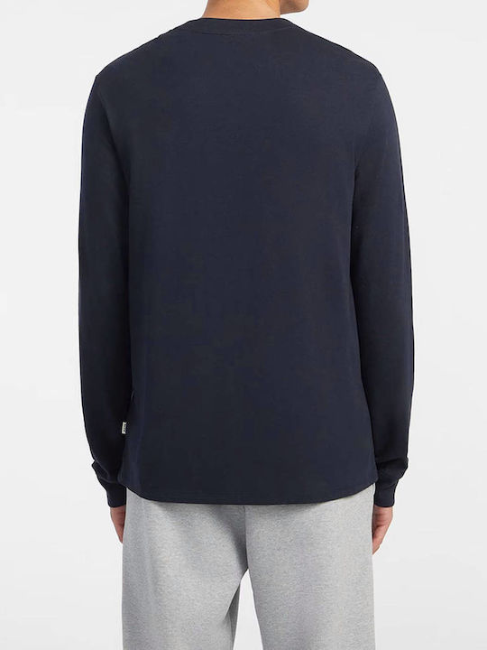 T-shirt Dark Blue