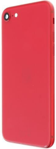 Μεσαίο Πλαίσιο Rot für iPhone SE 2022