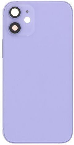 Μεσαίο Πλαίσιο Lila für iPhone 12 mini