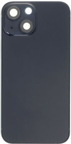 Μεσαίο Πλαίσιο Μαύρο για iPhone 13 Mini