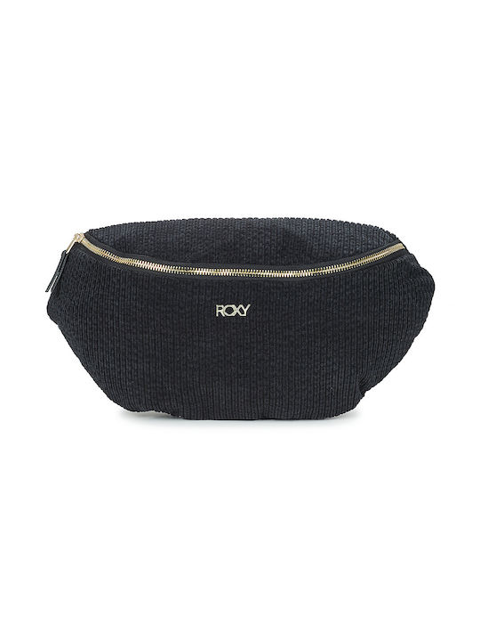 Roxy Waist Bag Black