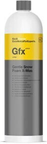 Koch-Chemie Gentle Snow Autoshampoo Mit Aktivschaum 1L