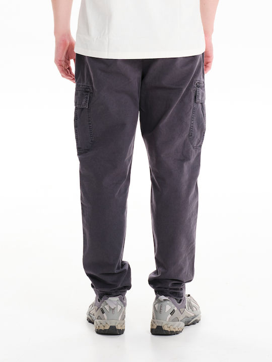 Emerson Trousers Cargo Gray