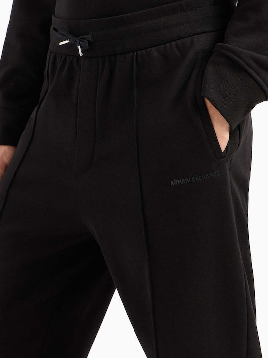 Trousers Black