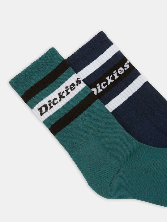 Dickies Genola Socken Lincoln Green 2Pack