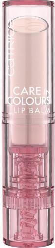 Catrice Cosmetics Care In Colours Lip Balm 010 Everyday 3gr