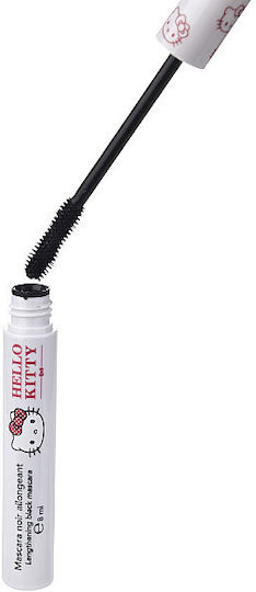 Hello Kitty Mascara Black 8ml