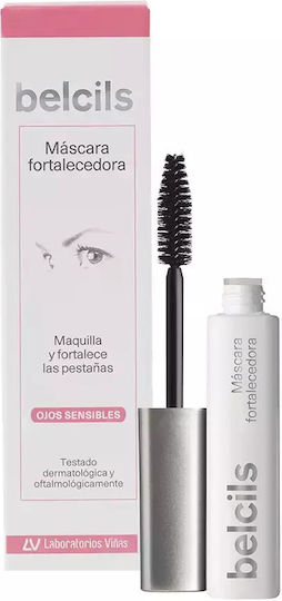 Belcils Strengthening Mascara Schwarz 7ml