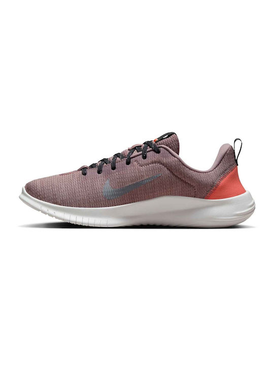 Nike Flex Experience Run 12 Sport Shoes Running Beige