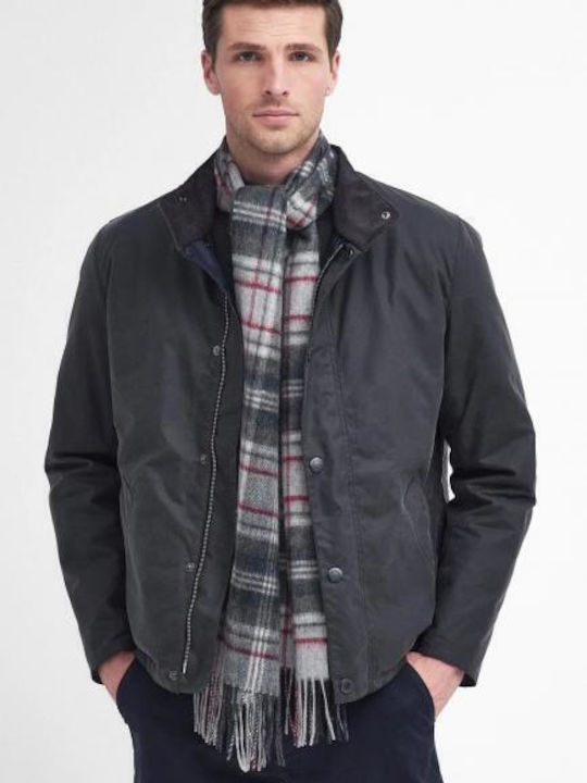 Barbour Blau