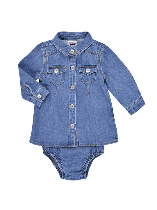 Levi's Kids Dress Denim Denim