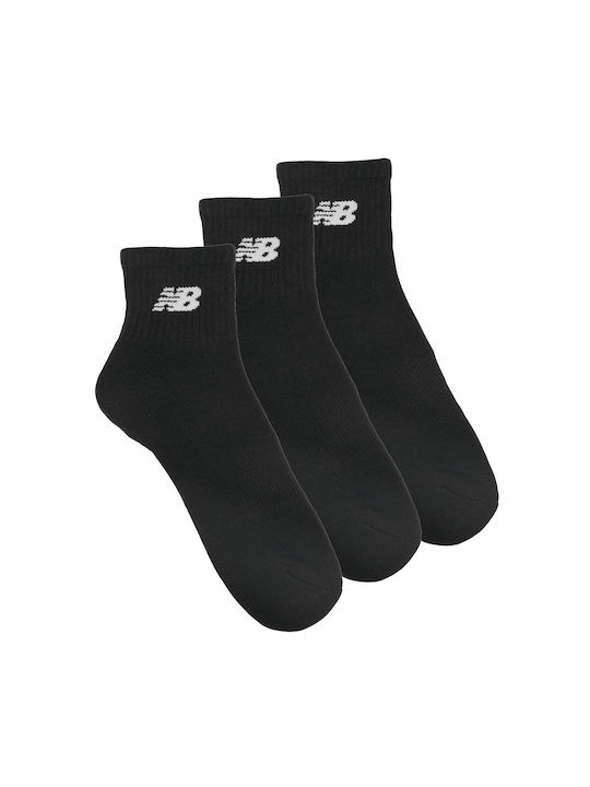 New Balance Șosete sportive Negre