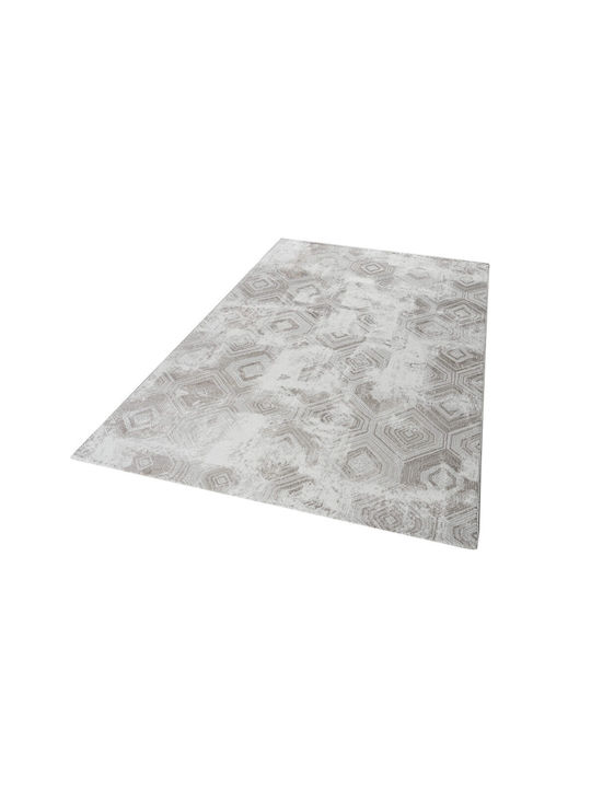 Polcarpet Monaco Moma Np 433 Rug Rectangular Cream