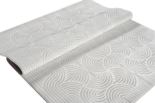 Polcarpet Monaco Moma Np 423 Rug Rectangular Cream