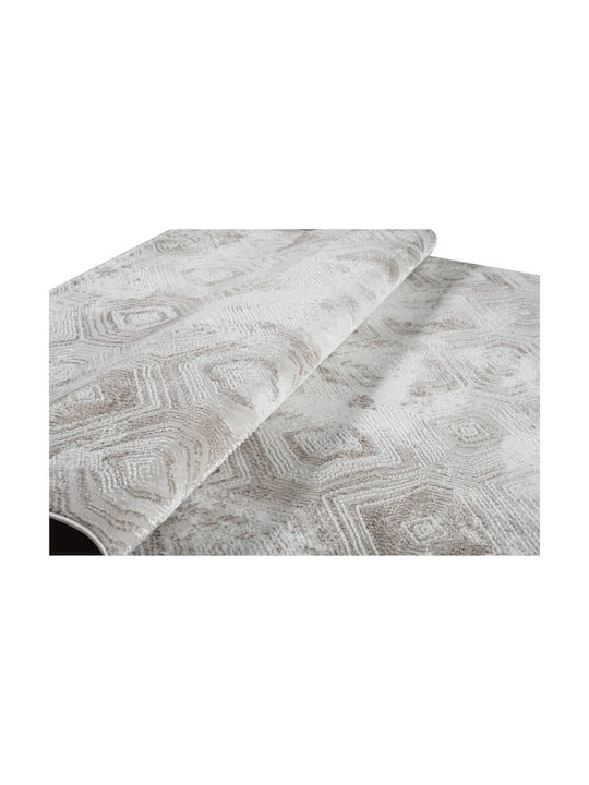 Polcarpet Monaco Moma Np 433 Χαλί Ορθογώνιο Cream 200x290cm