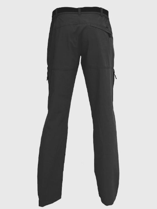 Apu Anapurna Women's Hiking Long Trousers Black