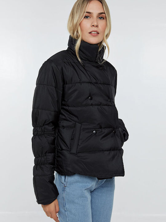 Jacke Pistachio