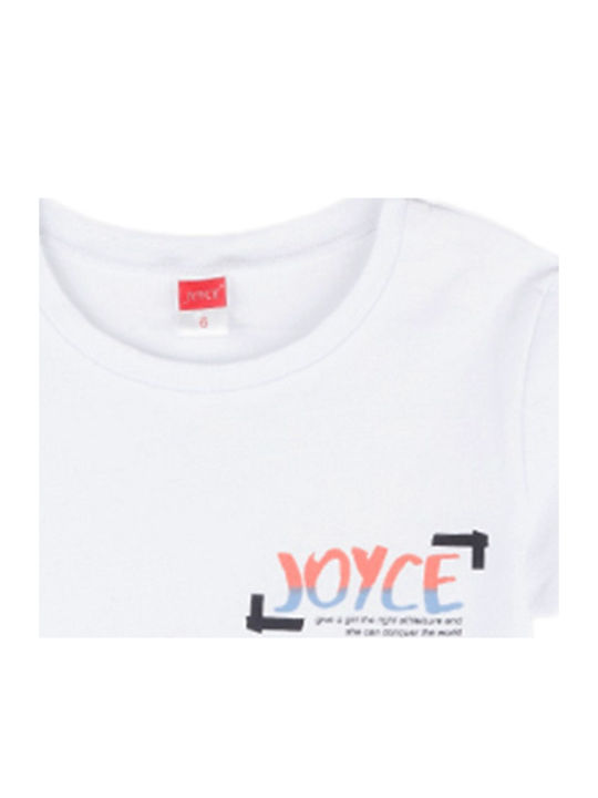 Joyce Joyce