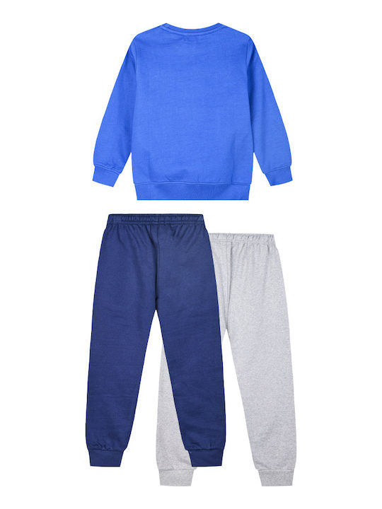 Energiers Kids Sweatpants Set Maren