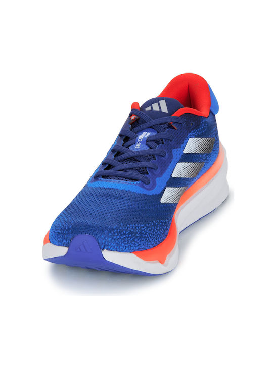 Stride Sport Shoes Running Blue
