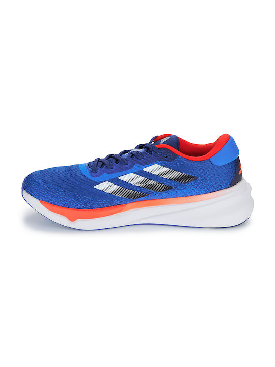 Stride Sport Shoes Running Blue