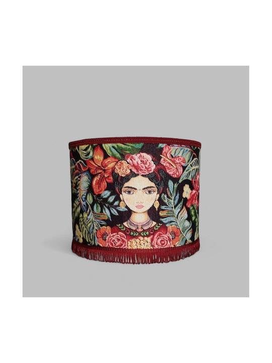 Giant Frida Lampadar De Podea Înălțime 60 Cm Multicolor